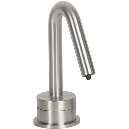 Macfaucets Electronic Soap dispenser for vessel sinks PYOS-1401